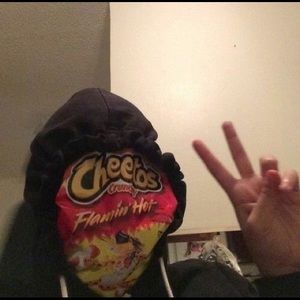 Meet your Posher, Makayla